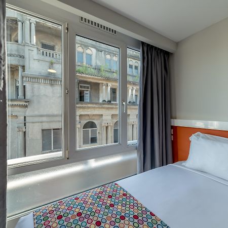Novus Plaza Hodelpa Hotel Santo Domingo Kültér fotó