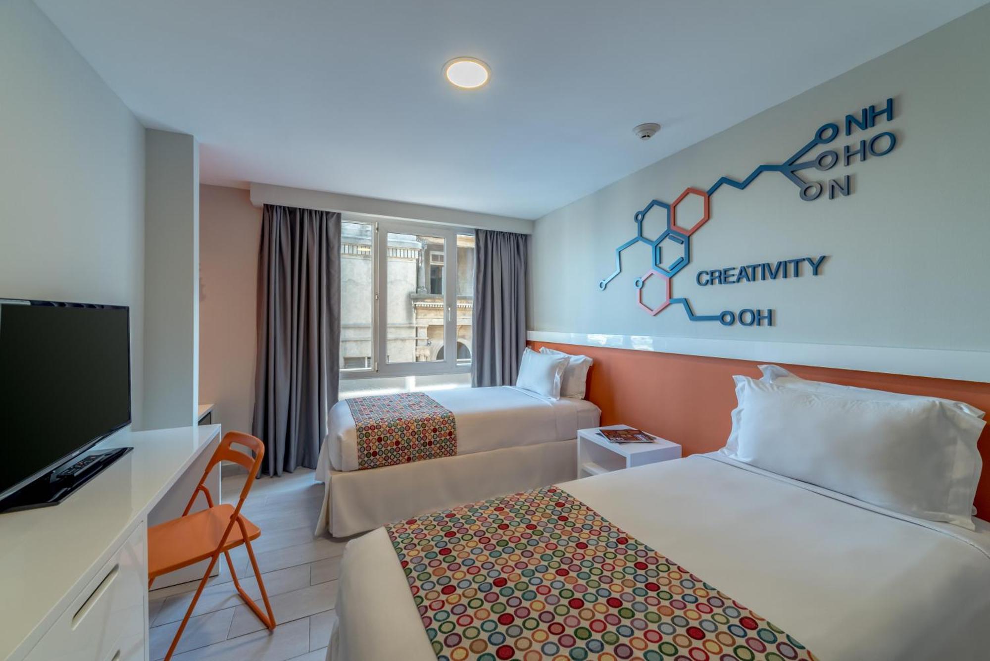 Novus Plaza Hodelpa Hotel Santo Domingo Kültér fotó