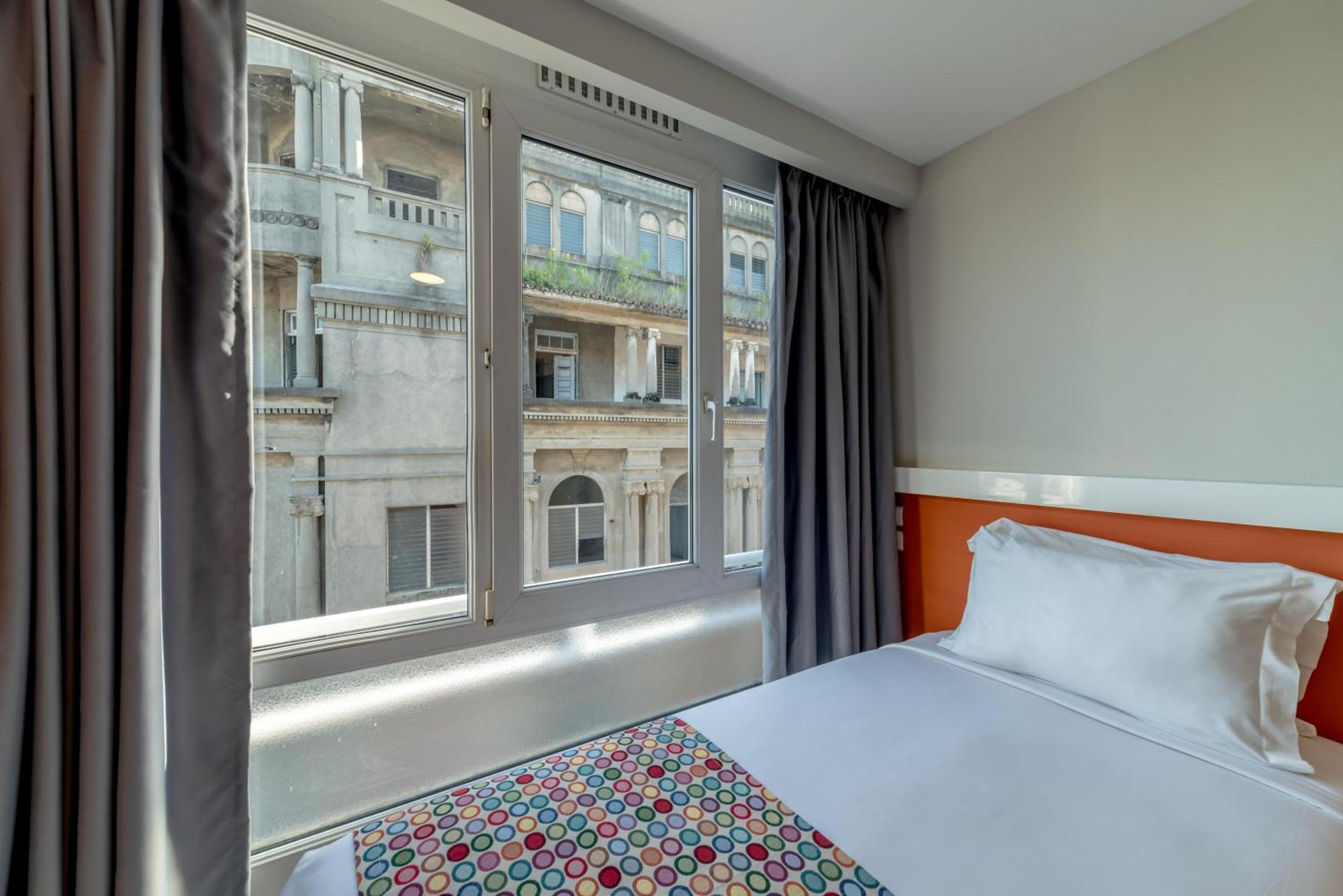 Novus Plaza Hodelpa Hotel Santo Domingo Kültér fotó