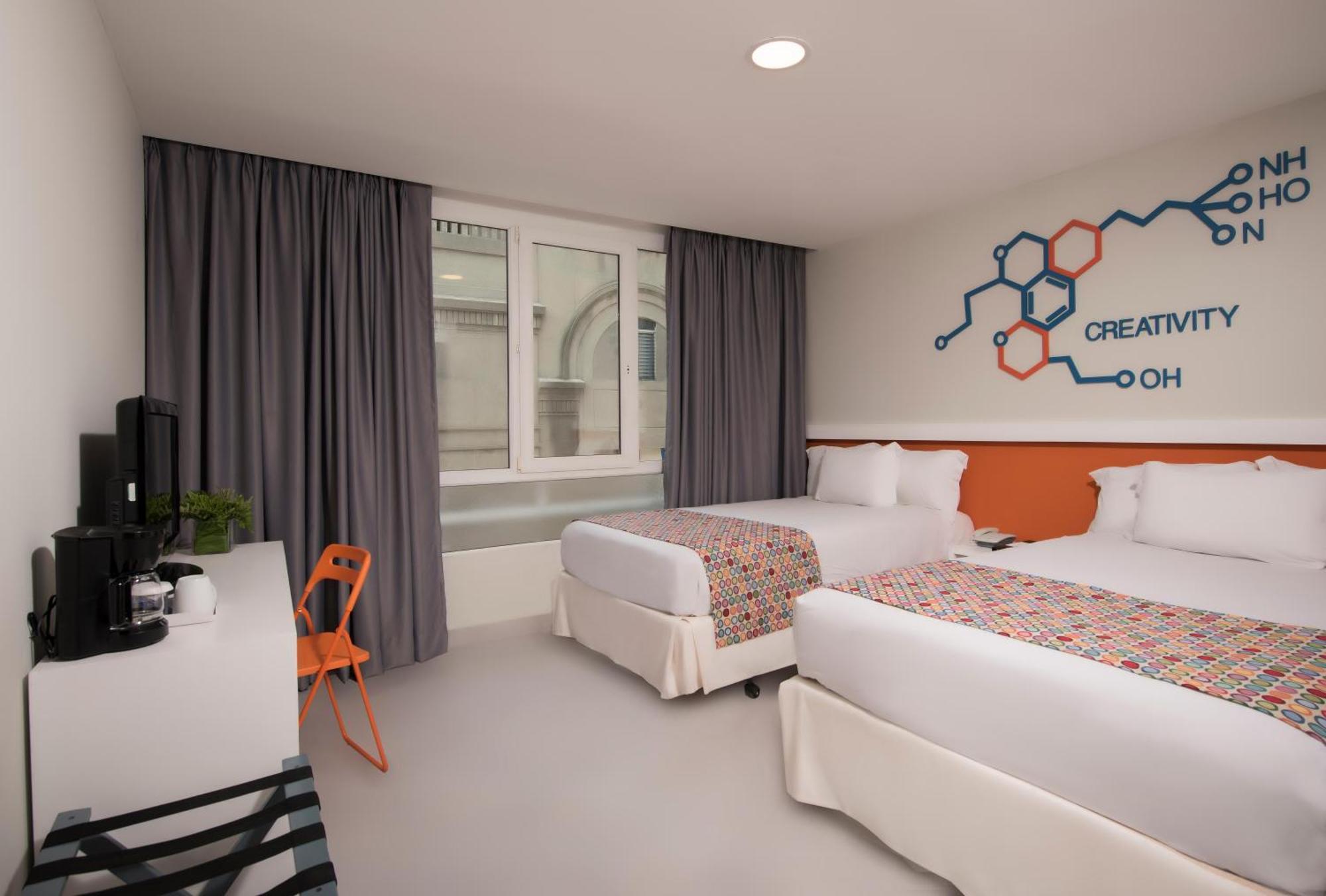 Novus Plaza Hodelpa Hotel Santo Domingo Kültér fotó