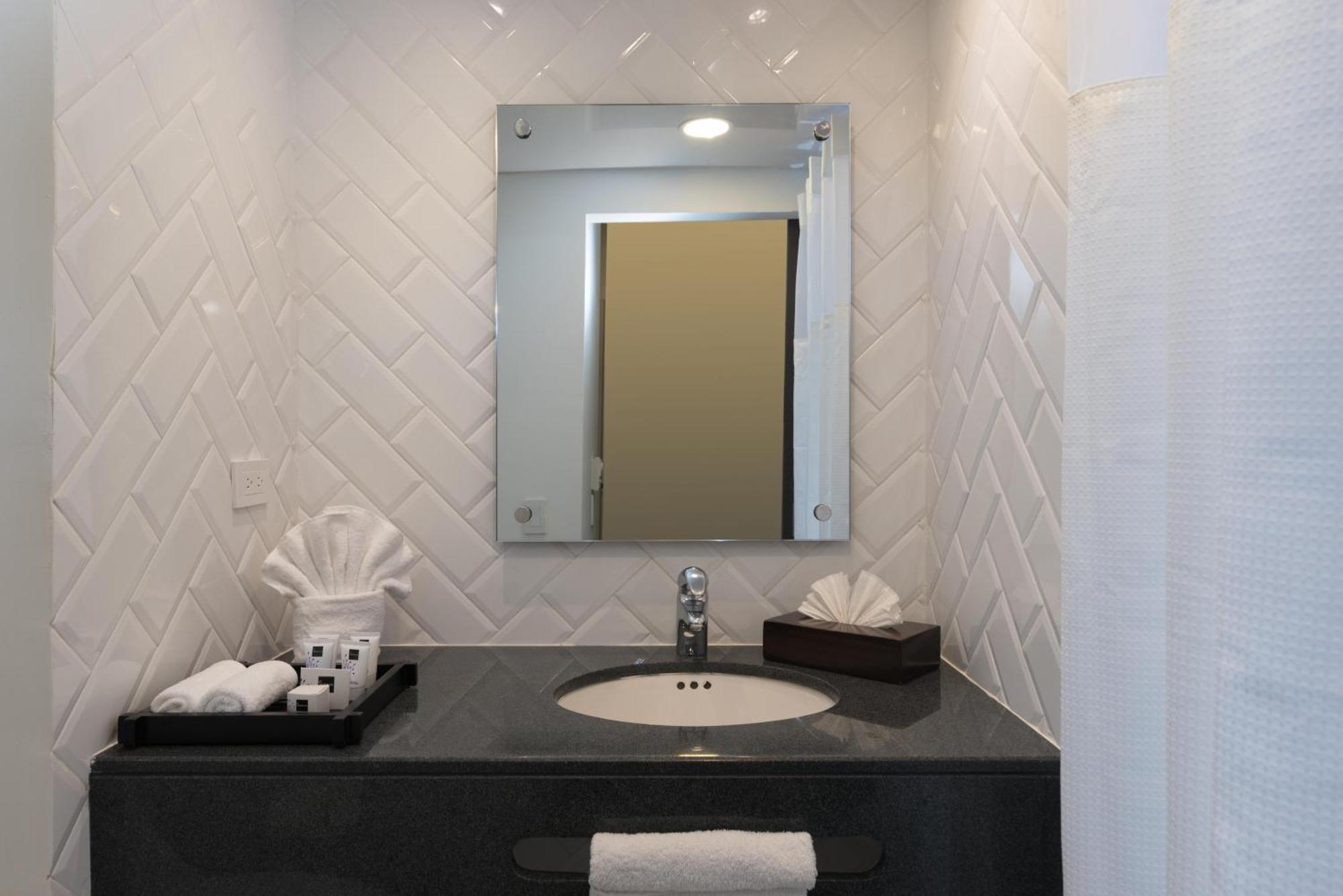Novus Plaza Hodelpa Hotel Santo Domingo Kültér fotó