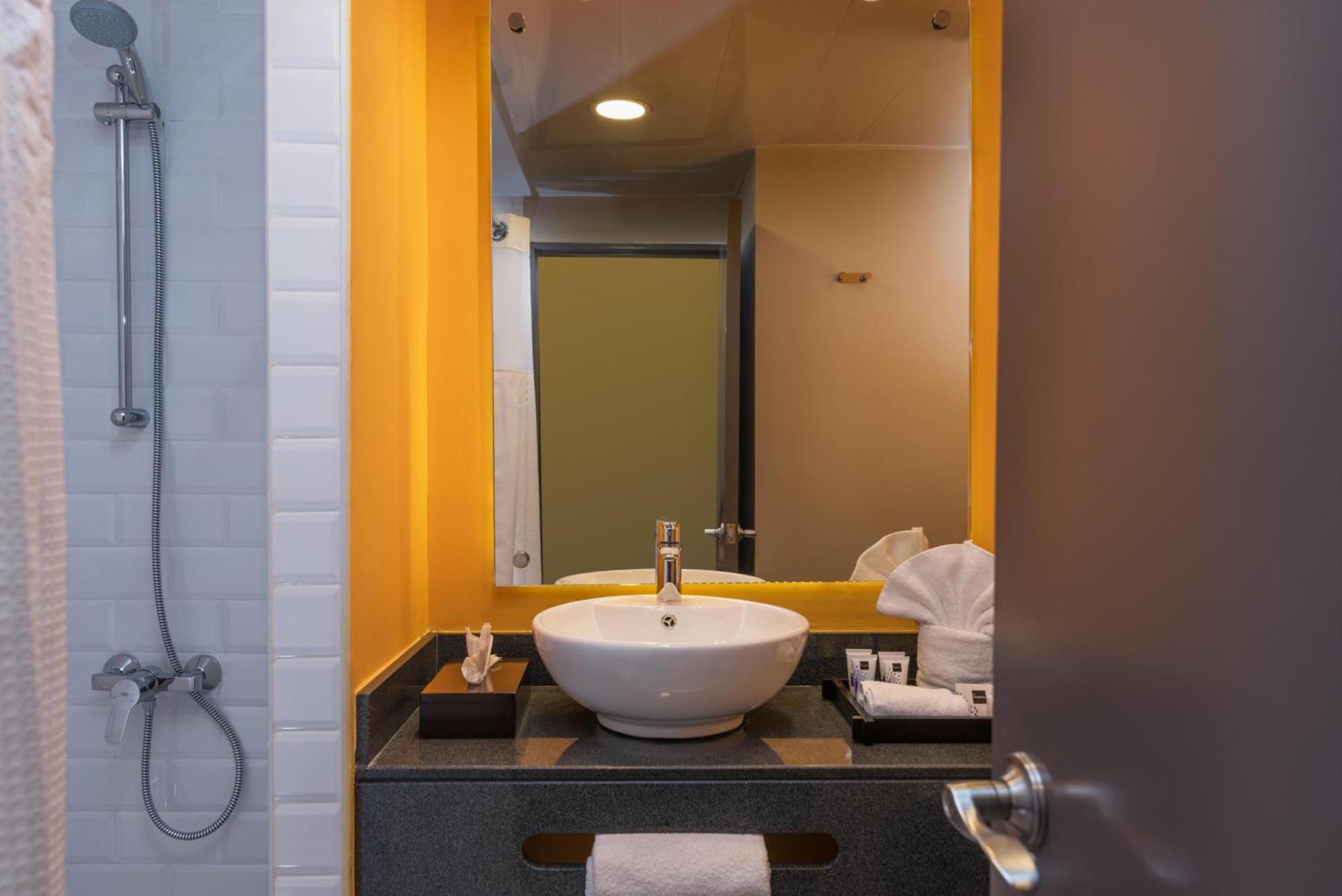 Novus Plaza Hodelpa Hotel Santo Domingo Kültér fotó