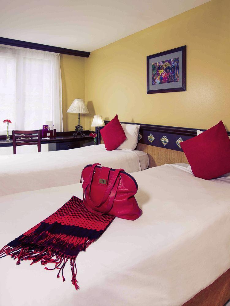 Novus Plaza Hodelpa Hotel Santo Domingo Kültér fotó